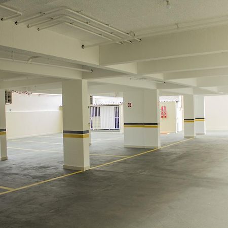 Patos Hotel 帕图斯迪米纳斯 外观 照片